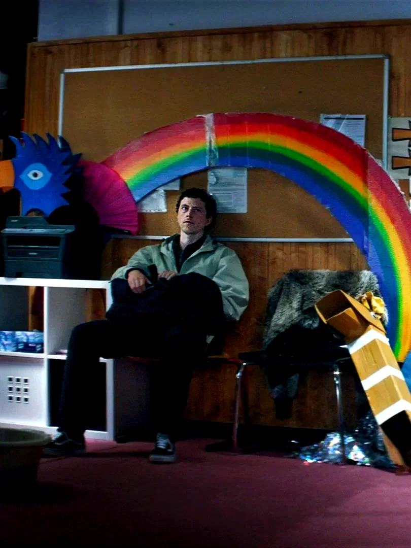 Photo 1 du film : L’Arche de Noé