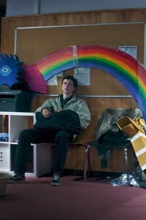 Photo du film : L’Arche de Noé
