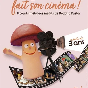 Photo du film : Capelito fait son cinéma