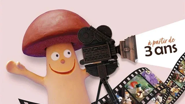 Affiche du film : Capelito fait son cinéma