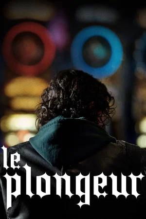 Photo 1 du film : Le plongeur
