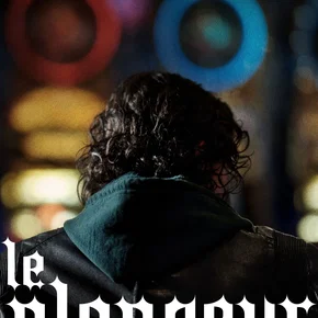Photo du film : Le plongeur
