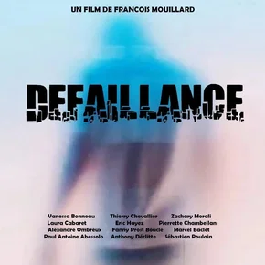 Photo du film : Défaillance