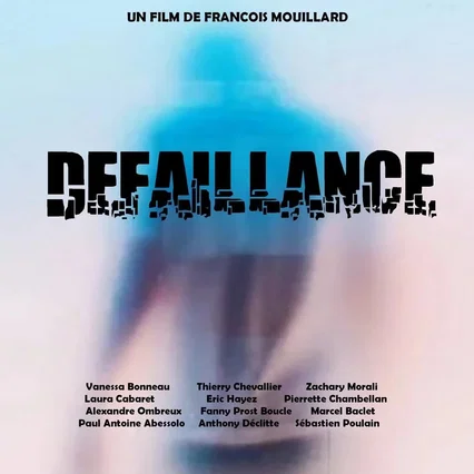 Miniature photo du film : Défaillance