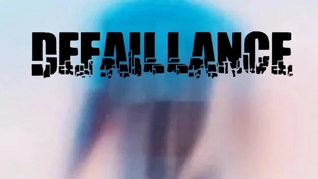 Affiche du film : Défaillance