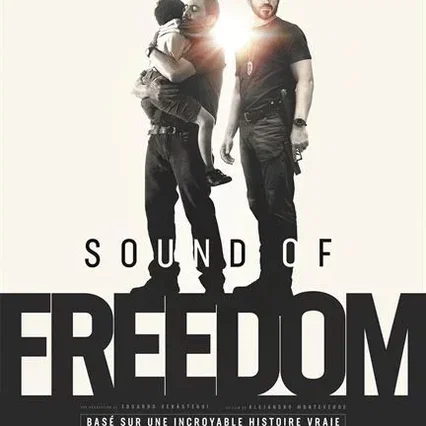 Miniature photo du film : Sound of Freedom