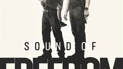 Affiche du film : Sound of Freedom