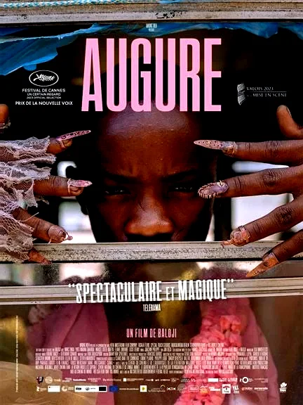 Affiche du film : Augure