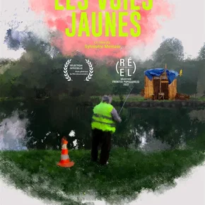 Photo du film : Les voies jaunes