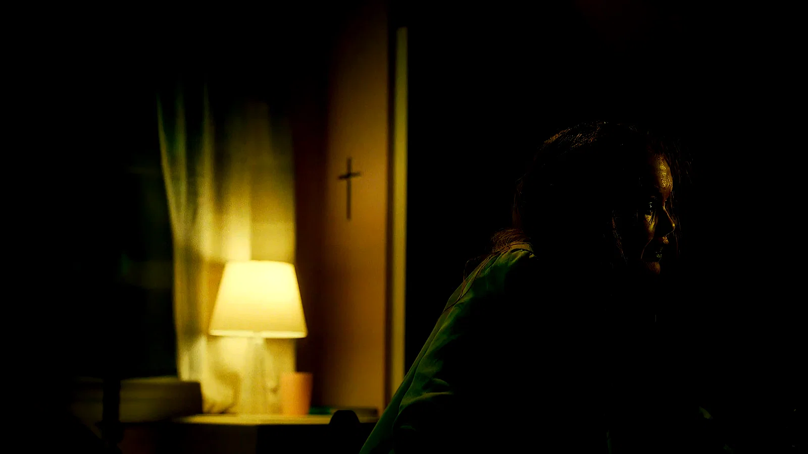 Photo 4 du film : L'Exorciste : Dévotion
