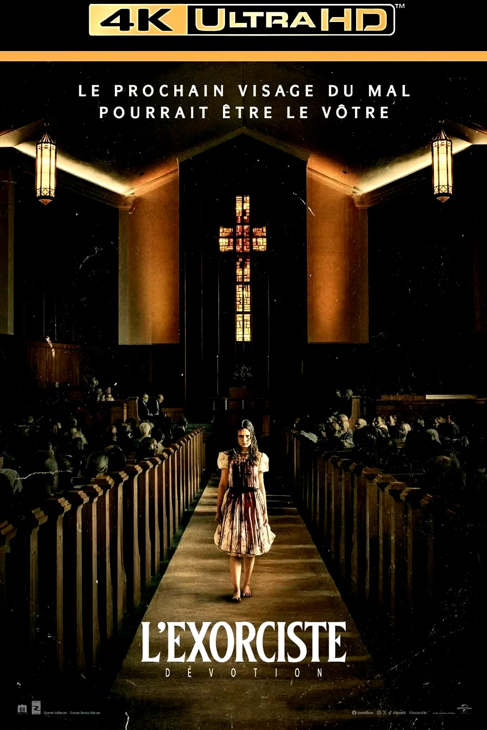 Photo 5 du film : L'Exorciste : Dévotion