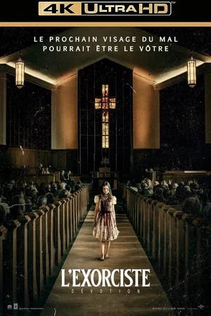 Photo du film : L'Exorciste : Dévotion