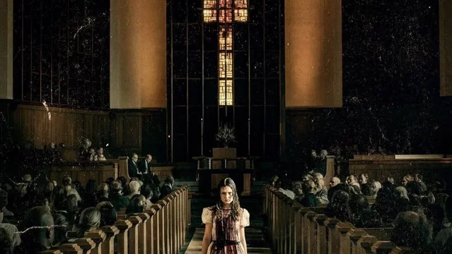 Affiche du film : L'Exorciste : Dévotion