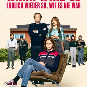 Photo du film : Wann wird es endlich wieder so, wie es nie war
