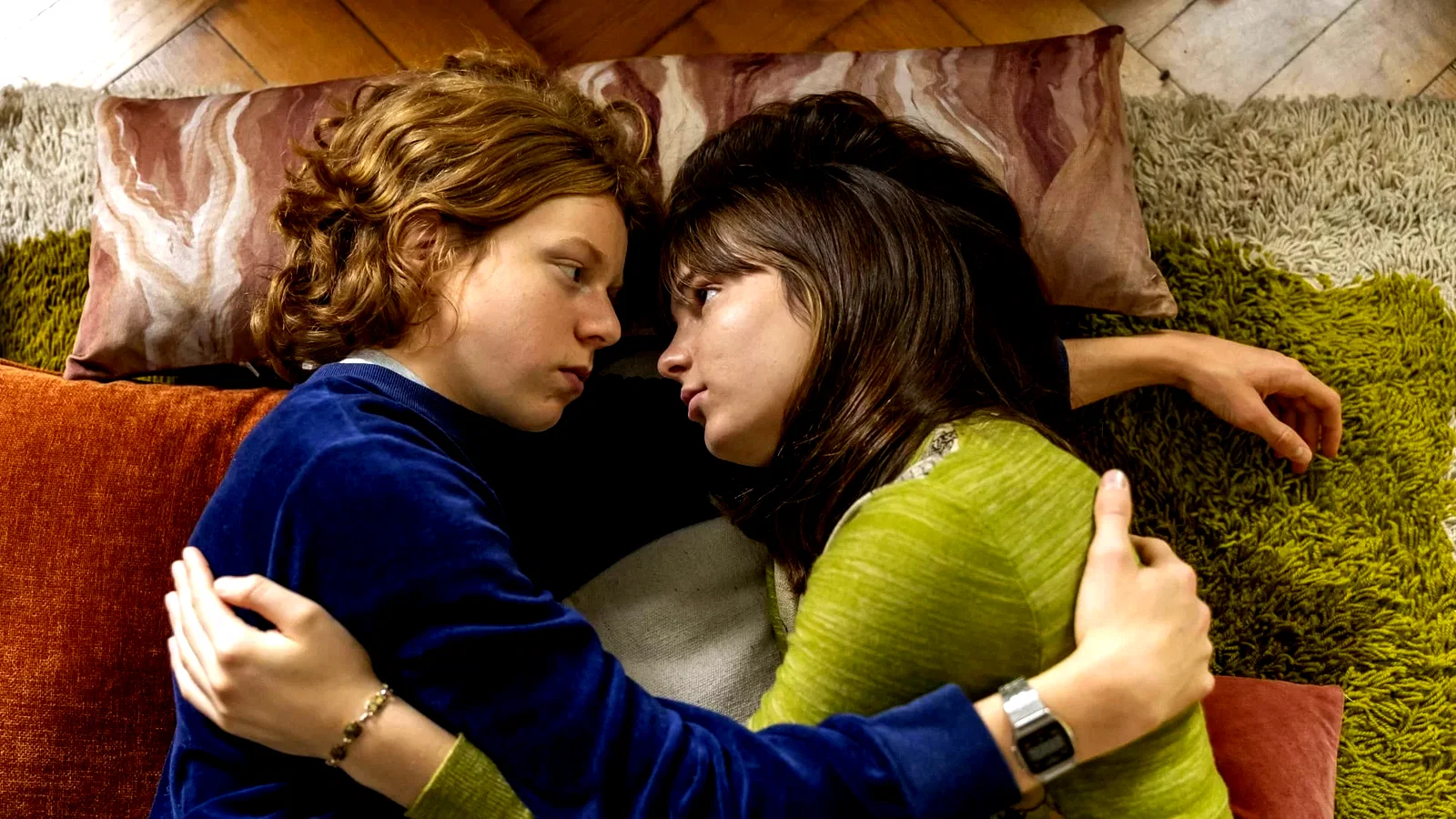 Photo du film : Wann wird es endlich wieder so, wie es nie war