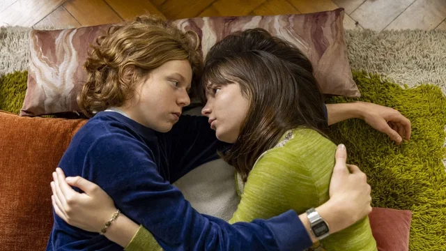 Photo 2 du film : Wann wird es endlich wieder so, wie es nie war
