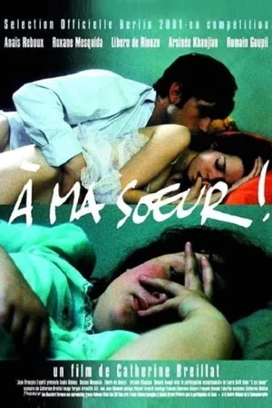 Affiche du film : A ma soeur !