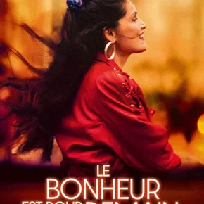 Photo du film : Le bonheur est pour demain