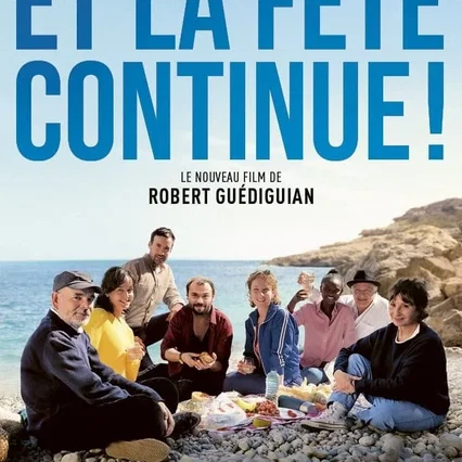 Miniature photo du film : Et la fête continue !