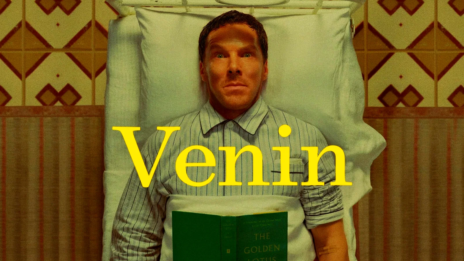 Photo 3 du film : Venin