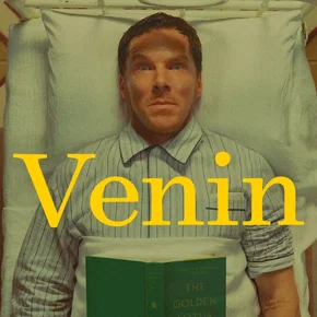 Photo du film : Venin