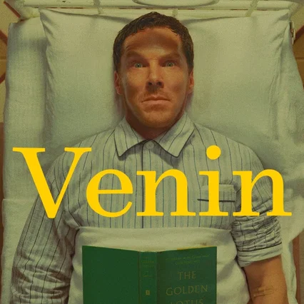 Miniature photo du film : Venin