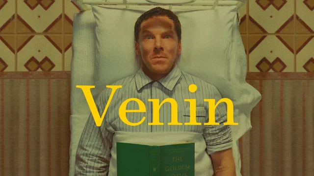 Photo du film : Venin
