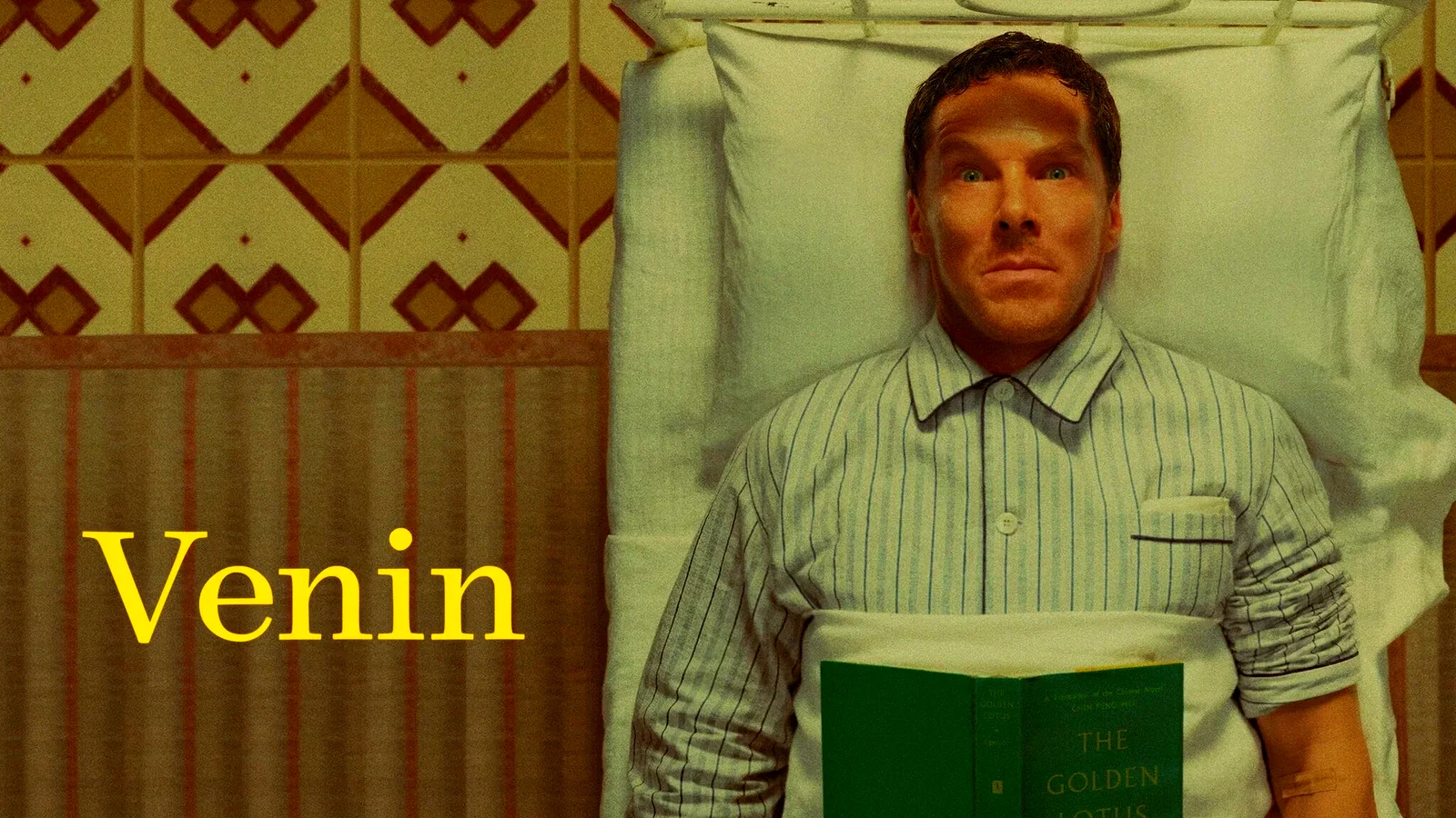 Photo 4 du film : Venin