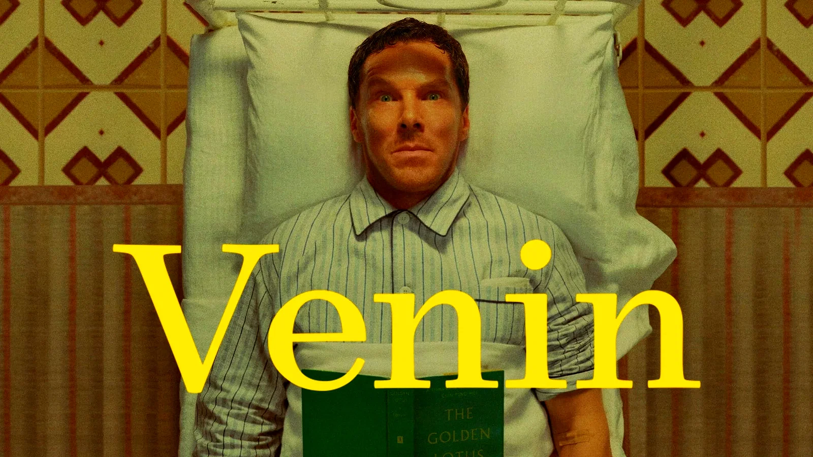 Photo 5 du film : Venin