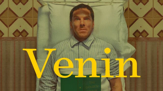 Photo du film : Venin