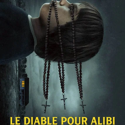 Miniature photo du film : Le Diable pour alibi