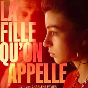 Photo du film : La fille qu'on appelle