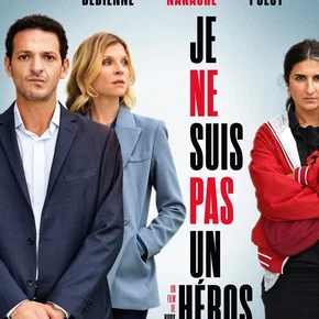 Photo du film : Je ne suis pas un héros