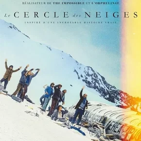 Photo du film : Le Cercle des neiges