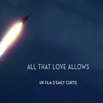 Miniature photo du film : All That Love Allows
