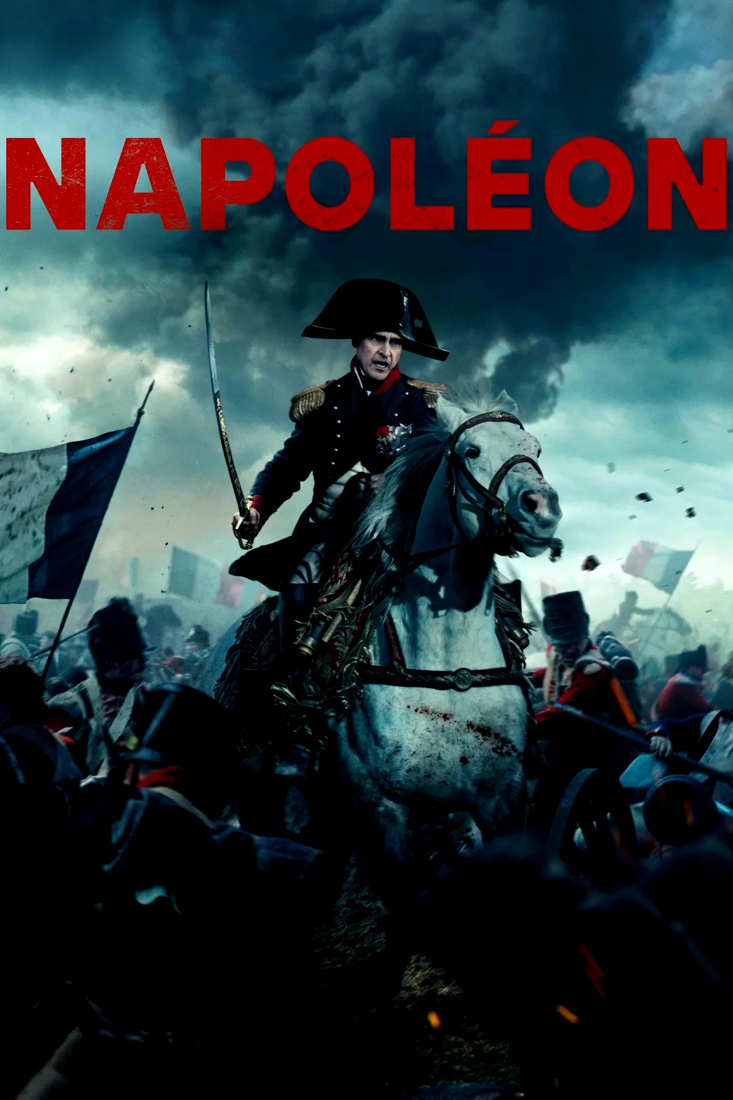 Photo du film : Napoleon