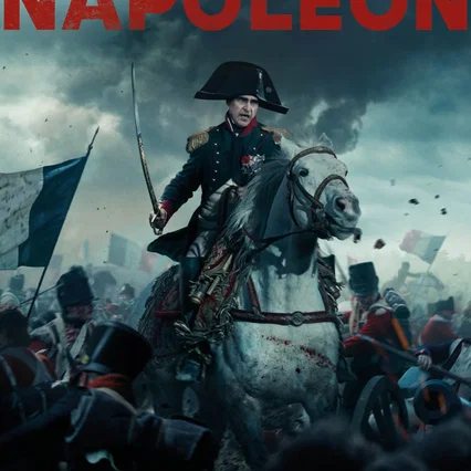 Miniature photo du film : Napoleon