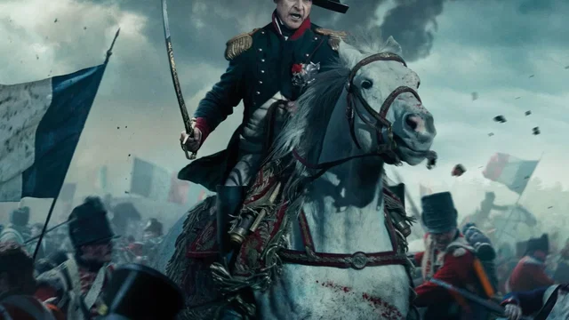 Affiche du film : Napoleon