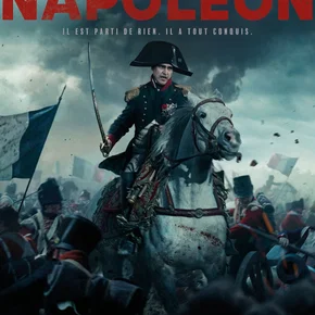 Photo du film : Napoleon