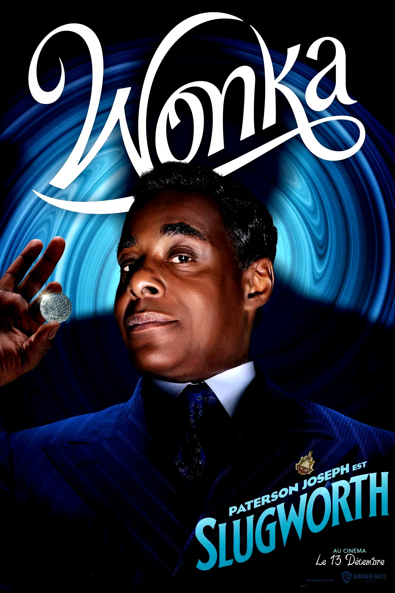 Photo 3 du film : Wonka