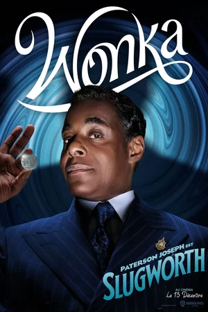 Photo du film : Wonka
