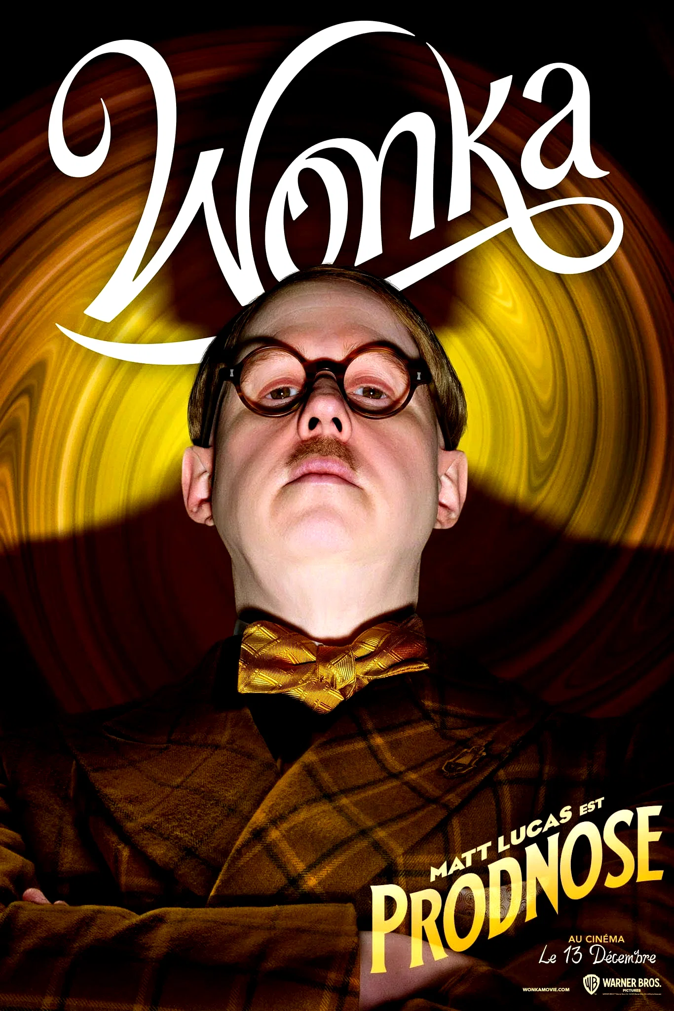 Photo 5 du film : Wonka