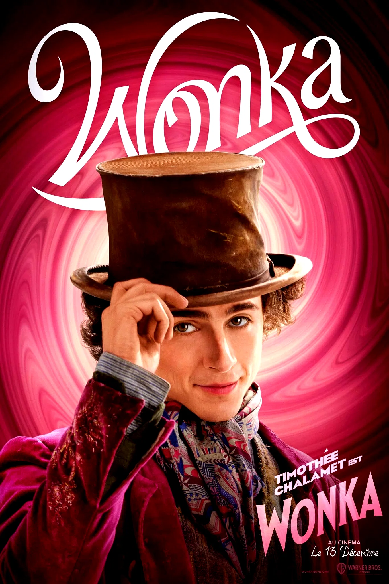 Photo 6 du film : Wonka