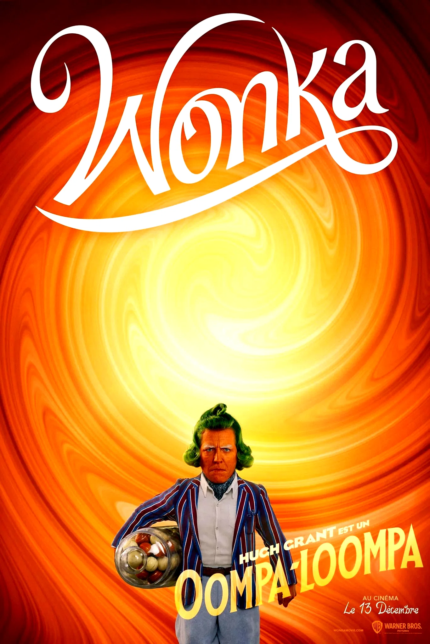 Photo 7 du film : Wonka
