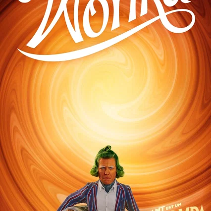 Miniature photo du film : Wonka