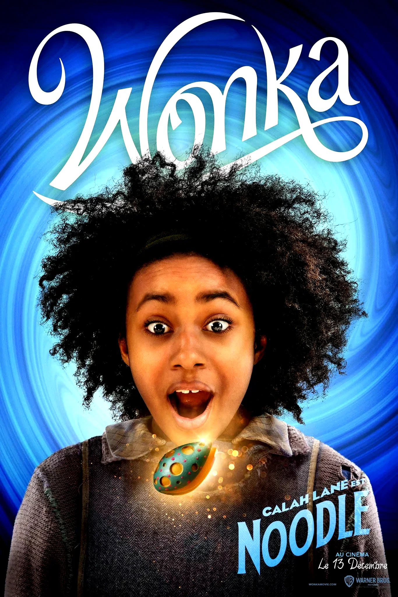 Photo 8 du film : Wonka