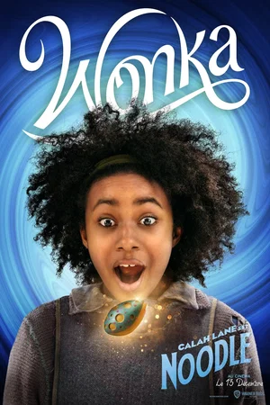 Photo du film : Wonka
