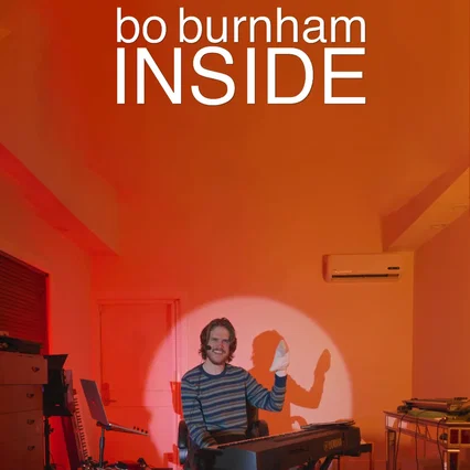 Miniature photo du film : Bo Burnham: Inside
