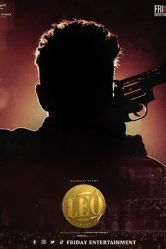 Affiche du film Leo