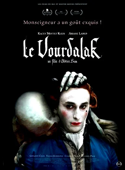 Affiche du film : Le Vourdalak